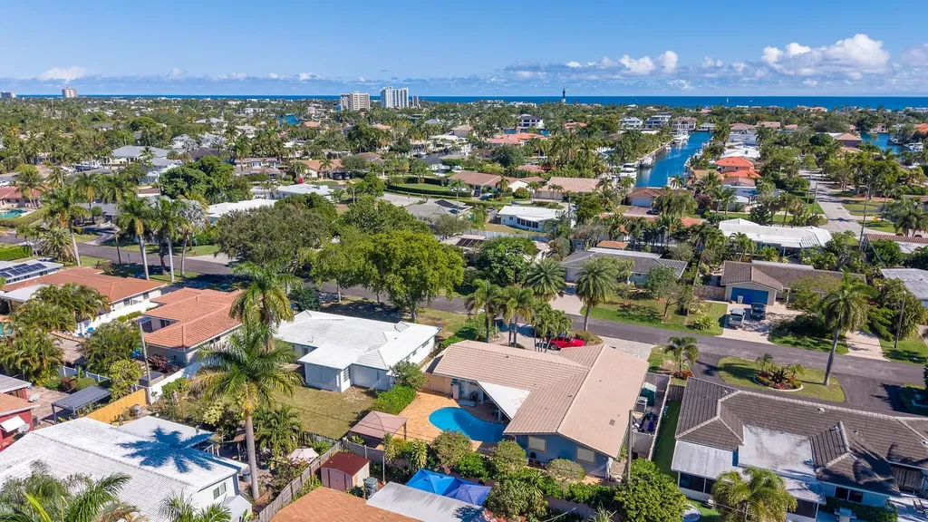 1941 NE 28th Avenue Pompano Beach FL 33062