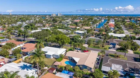1941 NE 28th Avenue Pompano Beach FL 33062