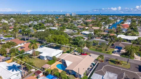 1941 NE 28th Avenue Pompano Beach FL 33062