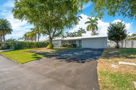 1941 NE 28th Avenue Pompano Beach FL 33062