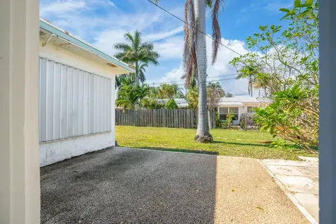 1941 NE 28th Avenue Pompano Beach FL 33062