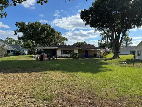 3401 Divot Road Sebring FL 33872