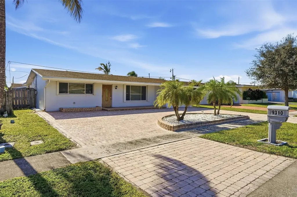 9310 NW 26th Street Sunrise FL 33322