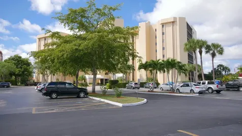 7100 Radice Court Lauderhill FL 33319
