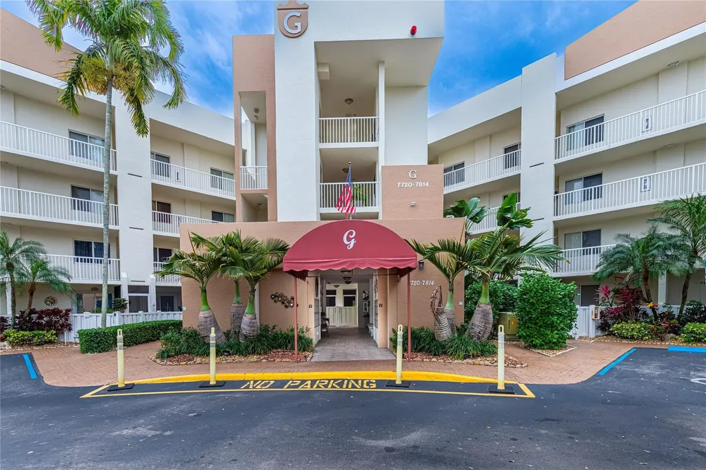 7770 Trent Drive Fort Lauderdale FL 33321