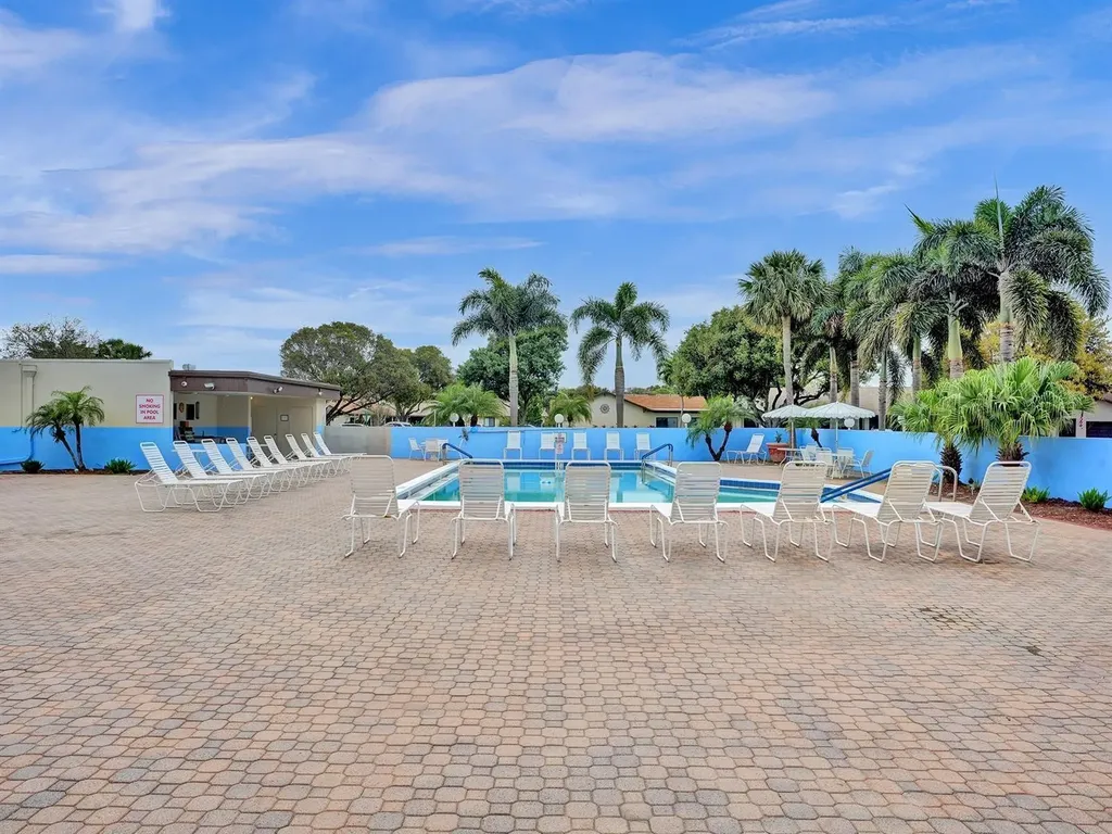 2273 SW 15th Place Deerfield Beach FL 33442