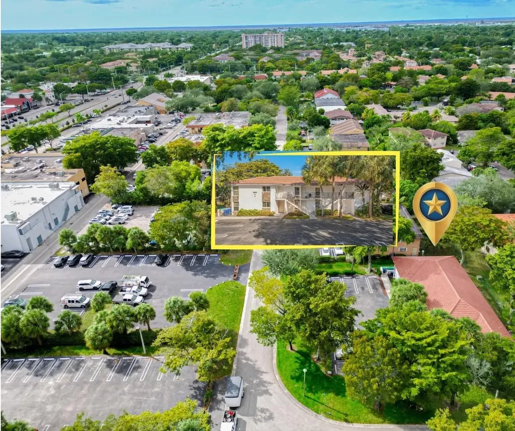 10201 NW 35th Street Coral Springs FL 33065