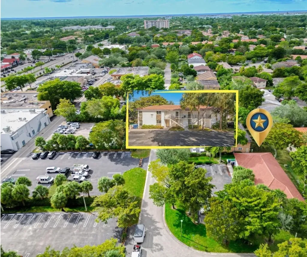 10201 NW 35th Street Coral Springs FL 33065