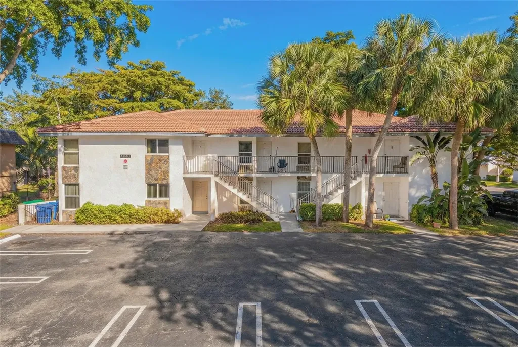 10201 NW 35th Street Coral Springs FL 33065
