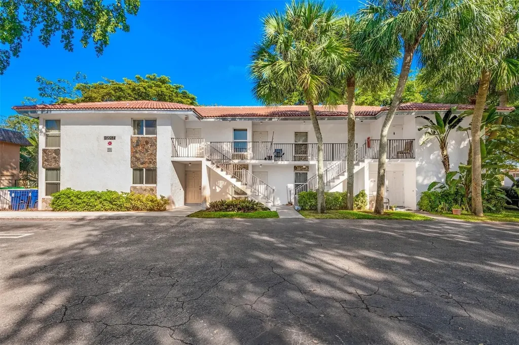10201 NW 35th Street Coral Springs FL 33065