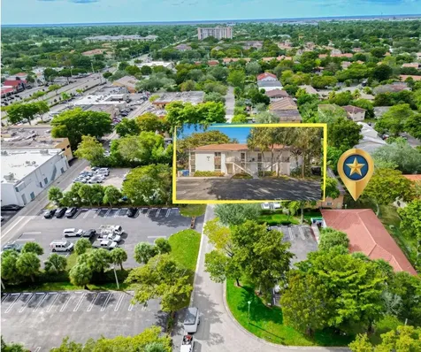 10201 NW 35th Street Coral Springs FL 33065