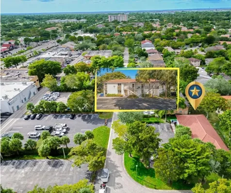 10201 NW 35th Street Coral Springs FL 33065