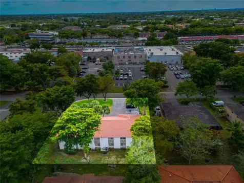 10201 NW 35th Street Coral Springs FL 33065