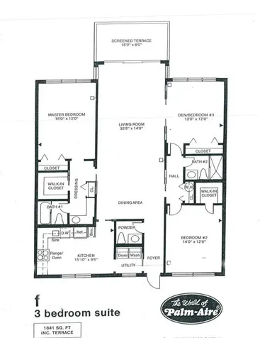 800 Cypress Grove Drive Pompano Beach FL 33069