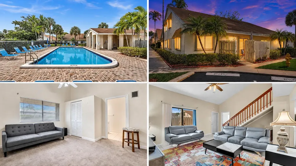 10240 NW 33rd Place Sunrise FL 33351