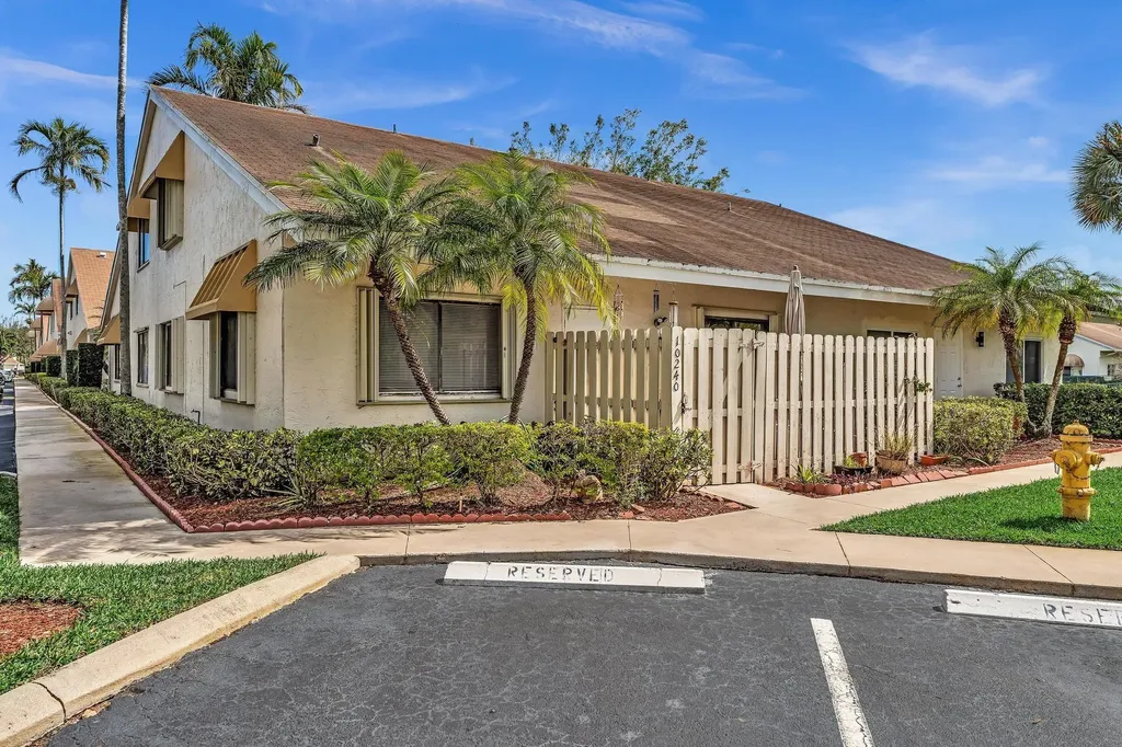 10240 NW 33rd Place Sunrise FL 33351