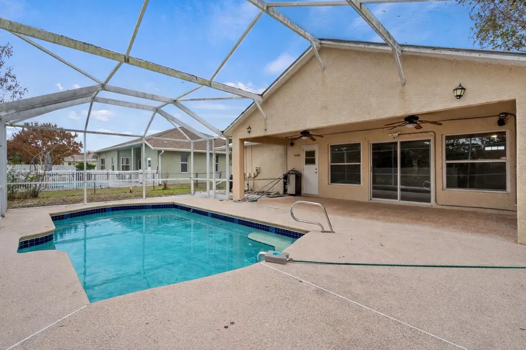 5958 NW Baynard Drive Port St Lucie FL 34986