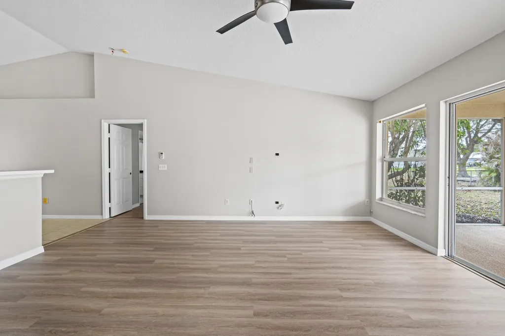5958 NW Baynard Drive Port St Lucie FL 34986