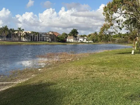853 Sand Creek Circle Weston FL 33327