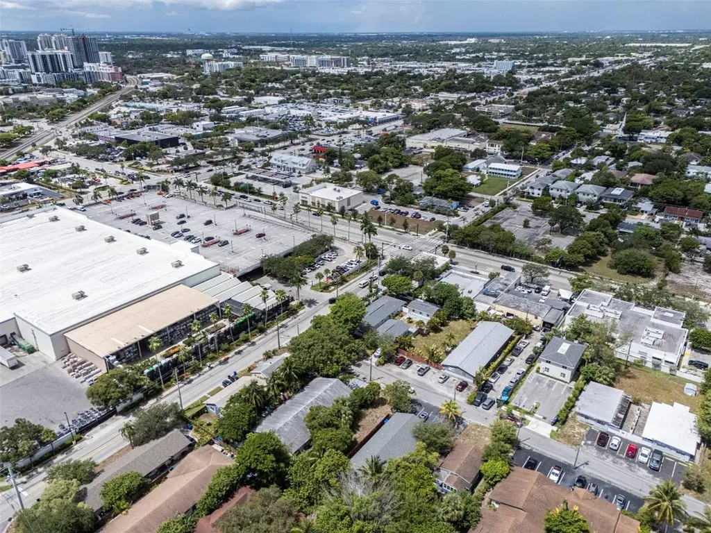 1110 NE 5th Avenue Fort Lauderdale FL 33304