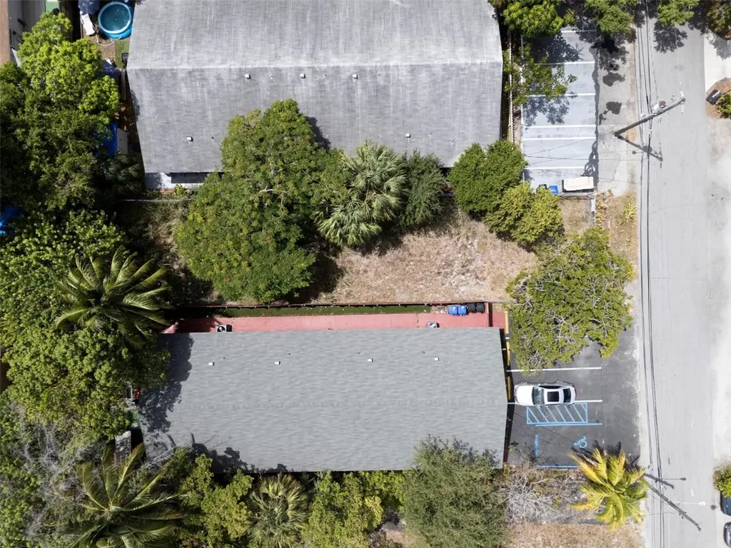 1110 NE 5th Avenue Fort Lauderdale FL 33304