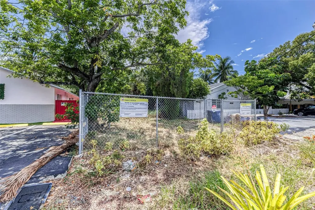 1110 NE 5th Avenue Fort Lauderdale FL 33304