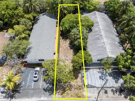 1110 NE 5th Avenue Fort Lauderdale FL 33304