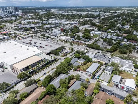 1110 NE 5th Avenue Fort Lauderdale FL 33304
