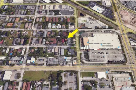 1110 NE 5th Avenue Fort Lauderdale FL 33304