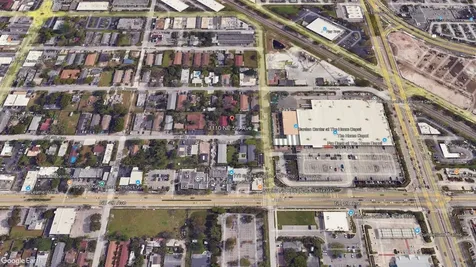 1110 NE 5th Avenue Fort Lauderdale FL 33304