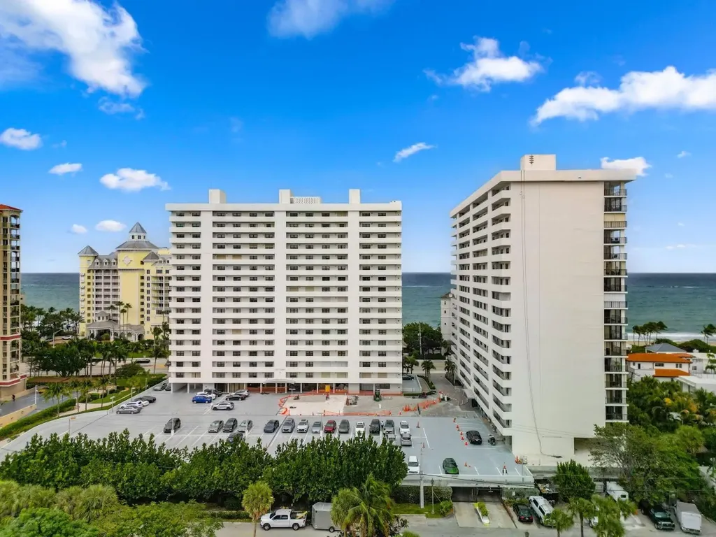 1905 N Ocean Boulevard Fort Lauderdale FL 33305