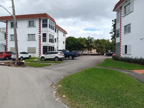 4310 NW 12th Court Lauderhill FL 33313