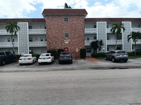 4310 NW 12th Court Lauderhill FL 33313