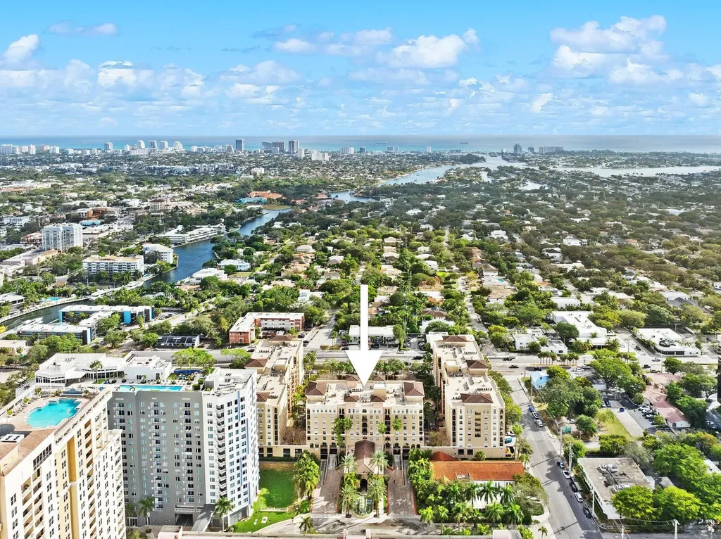 520 SE 5th Avenue Fort Lauderdale FL 33301