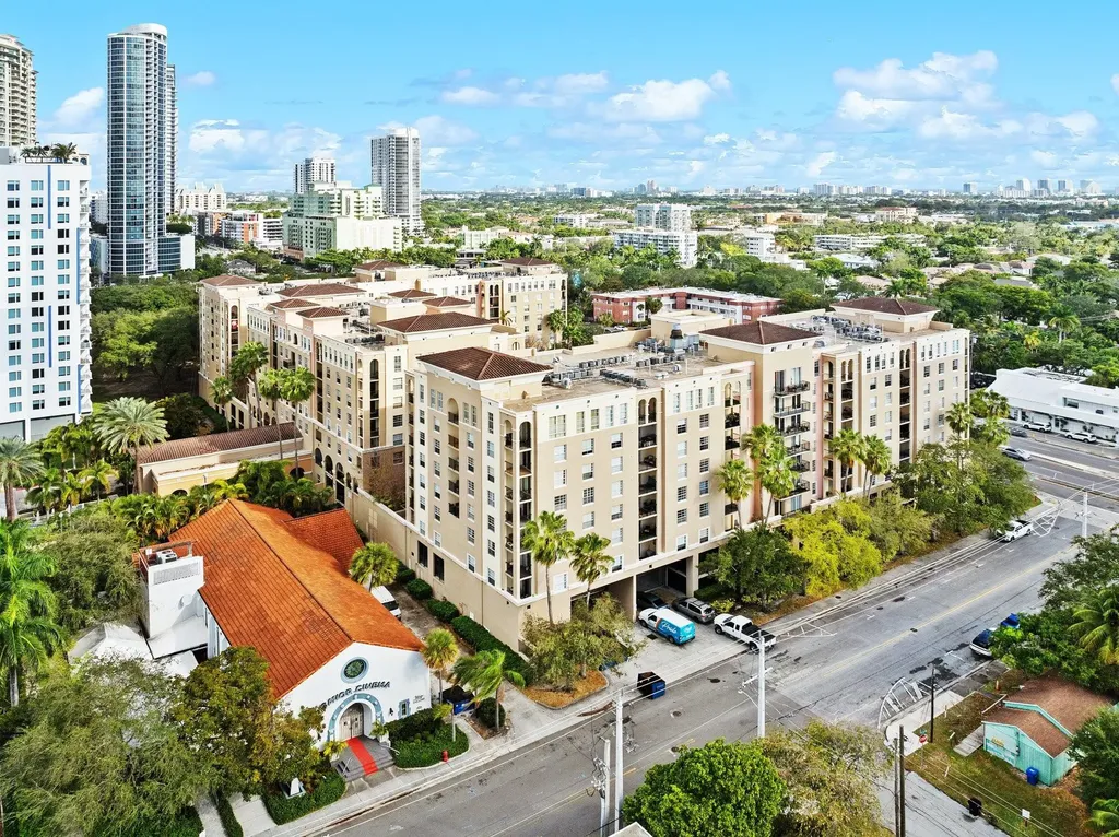 520 SE 5th Avenue Fort Lauderdale FL 33301