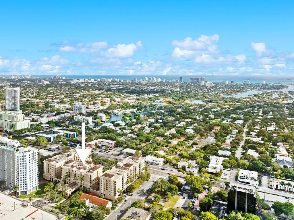 520 SE 5th Avenue Fort Lauderdale FL 33301