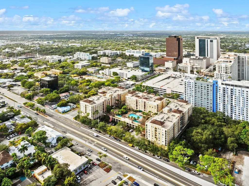 520 SE 5th Avenue Fort Lauderdale FL 33301