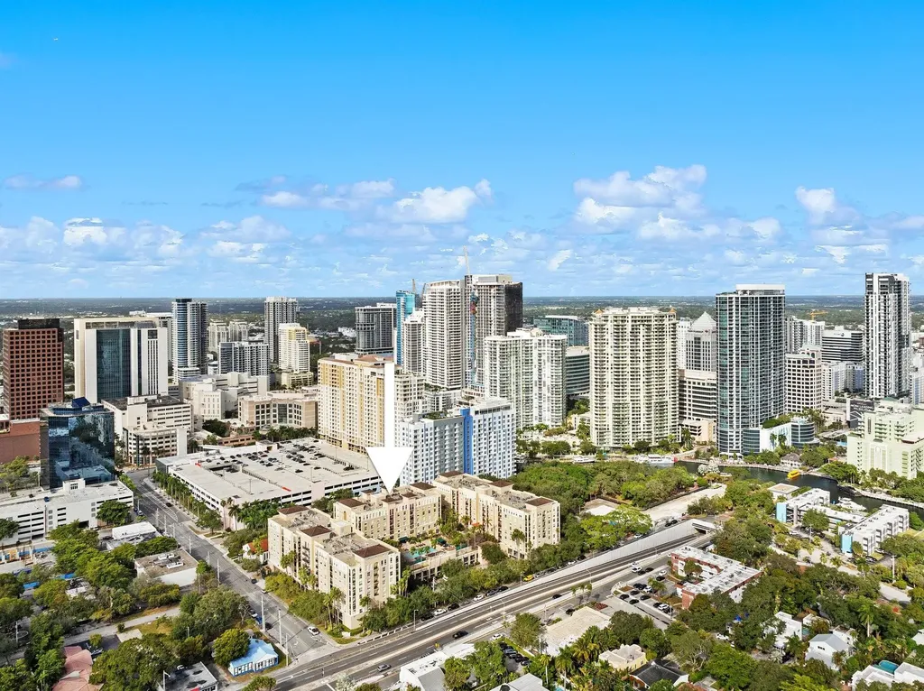 520 SE 5th Avenue Fort Lauderdale FL 33301