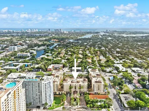 520 SE 5th Avenue Fort Lauderdale FL 33301
