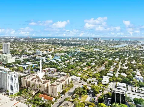 520 SE 5th Avenue Fort Lauderdale FL 33301