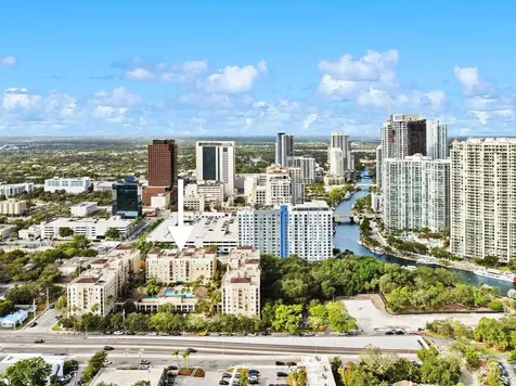 520 SE 5th Avenue Fort Lauderdale FL 33301