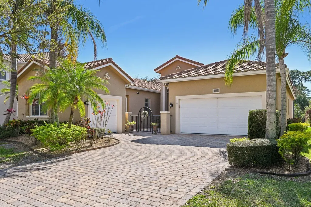 5588 SW Bellflower Court Palm City FL 34990