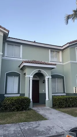 1433 SE 24th Court Homestead FL 33035