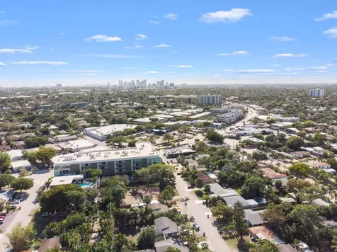 2420 NE 7th Avenue Wilton Manors FL 33305
