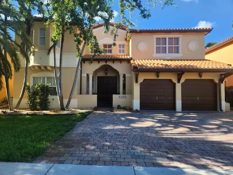 15525 SW 26th Terrace Miami FL 33185