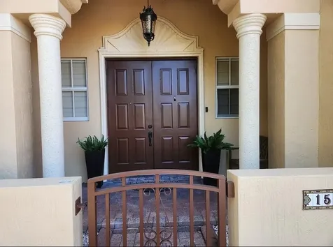 15525 SW 26th Terrace Miami FL 33185