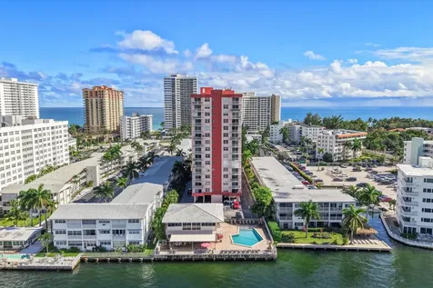 3161 S Ocean Drive Hallandale Beach FL 33009