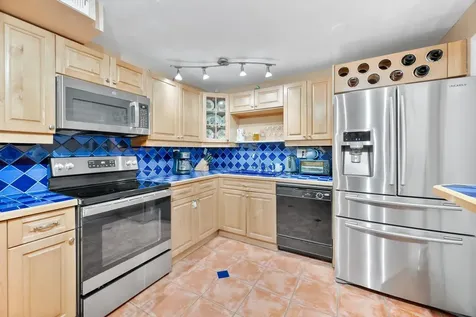 3161 S Ocean Drive Hallandale Beach FL 33009