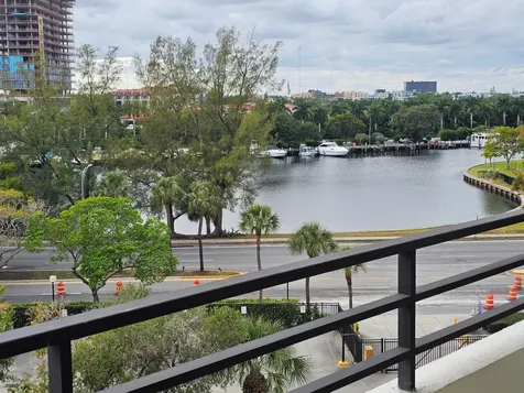 500 Three Islands Boulevard Hallandale Beach FL 33009