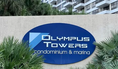 500 Three Islands Boulevard Hallandale Beach FL 33009